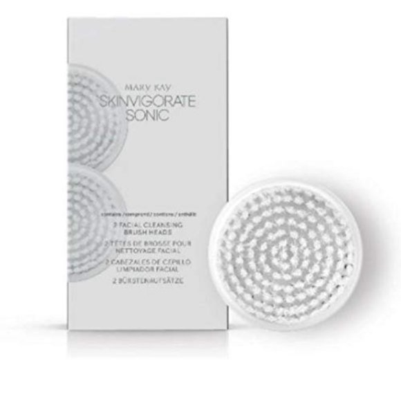 mary kay facial cleansing brush